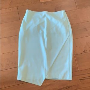 Ava & Aiden Pencil Skirt
